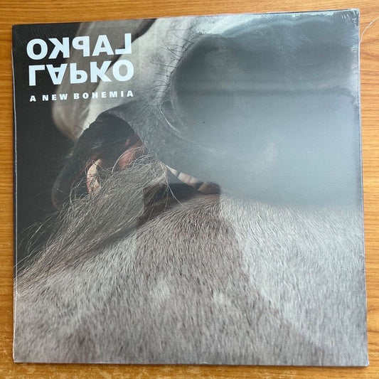 Lapko - A New Bohemia / 1. Finland-Pres. 2010 - (Mint & Sealed)