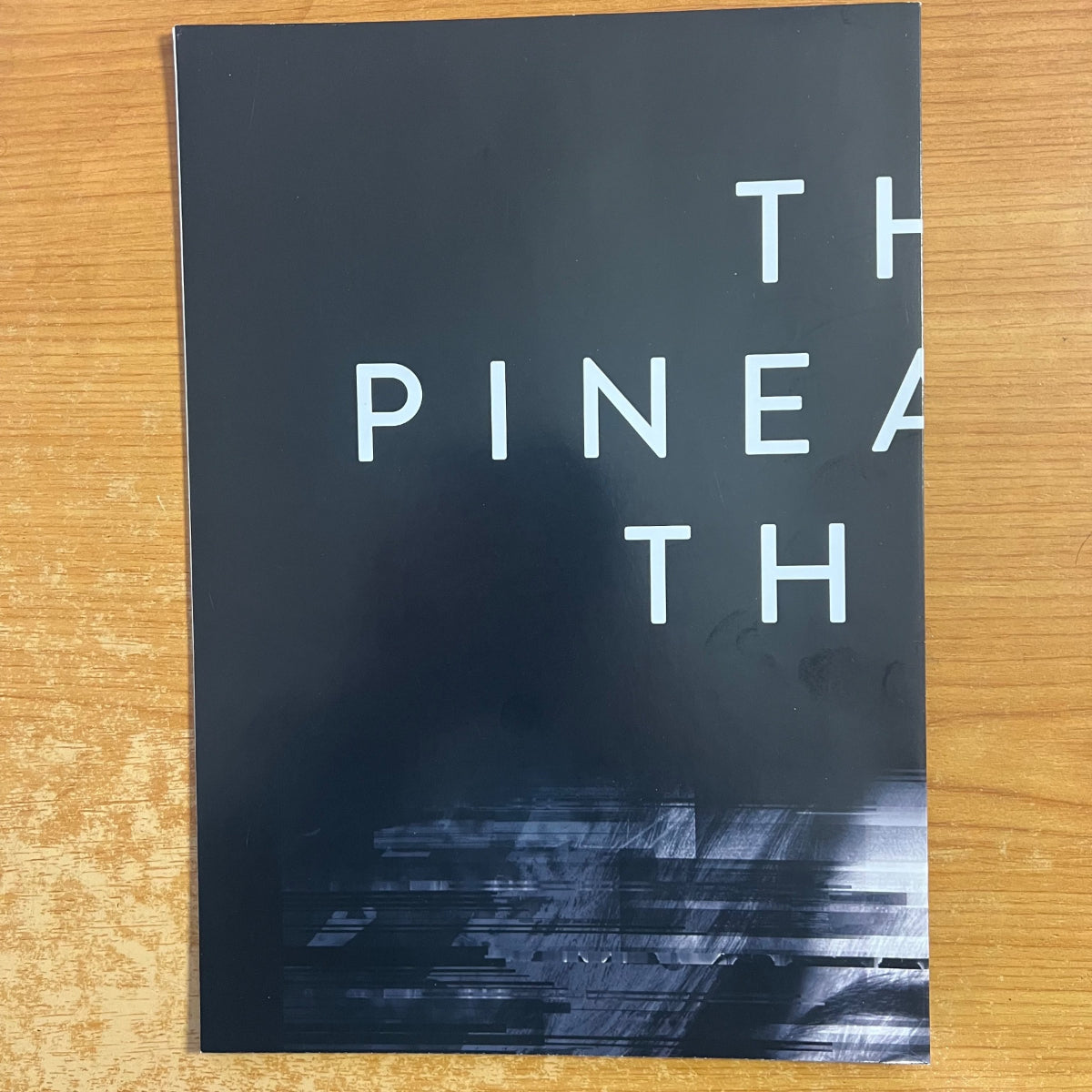 Pineapple Thief - Dissolution / 1. D-Press. 2018 - Incl. Poster & T-Shirt - (Mint & sealed)
