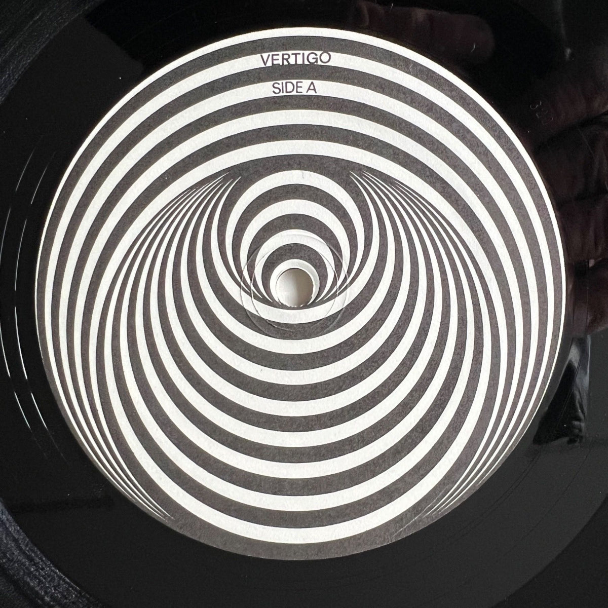 Frumpy - By The Way / 1. D-Press. 1972 incl. Poster - (M-/VG++)