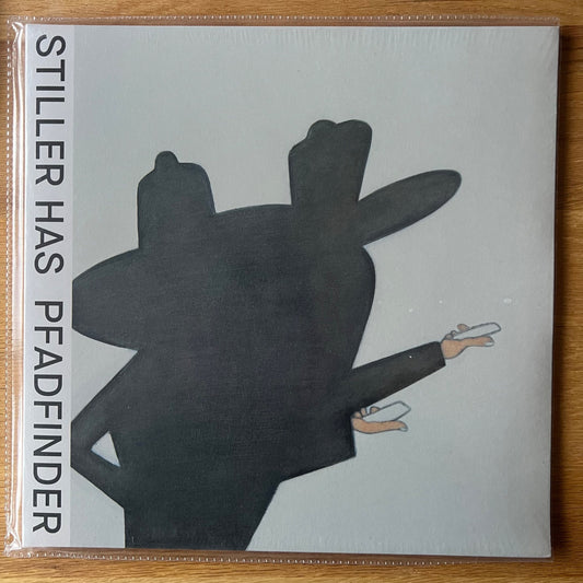 Stiller Has - Pfadfinder / 1. Swiss-Press. 2020 - (Mint & sealed)