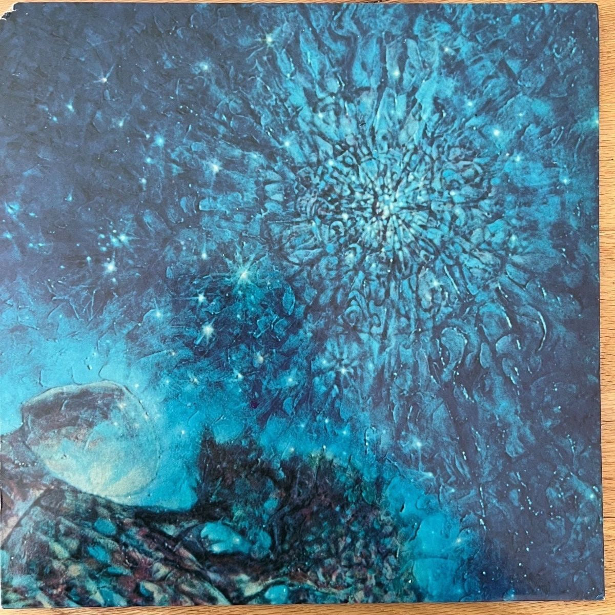 Love - Out Here / 2 LPs - 1. US-Press. 1969 - (M-/VG+)