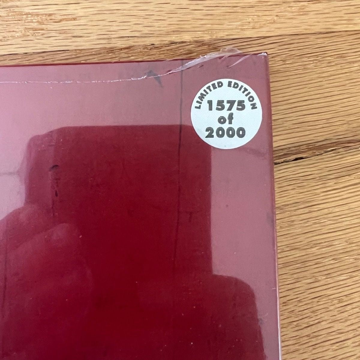 Katatonia - The Great Cold Distance / 2 LP - 1. UK-Press. 2006 - (Mint & Sealed)
