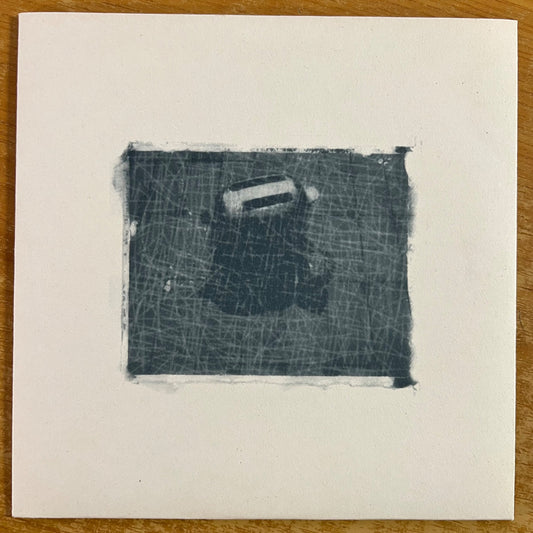 Füreasteen - Electric Zen Sound / 1. UK-Press. 1996 - (M-/Mint)