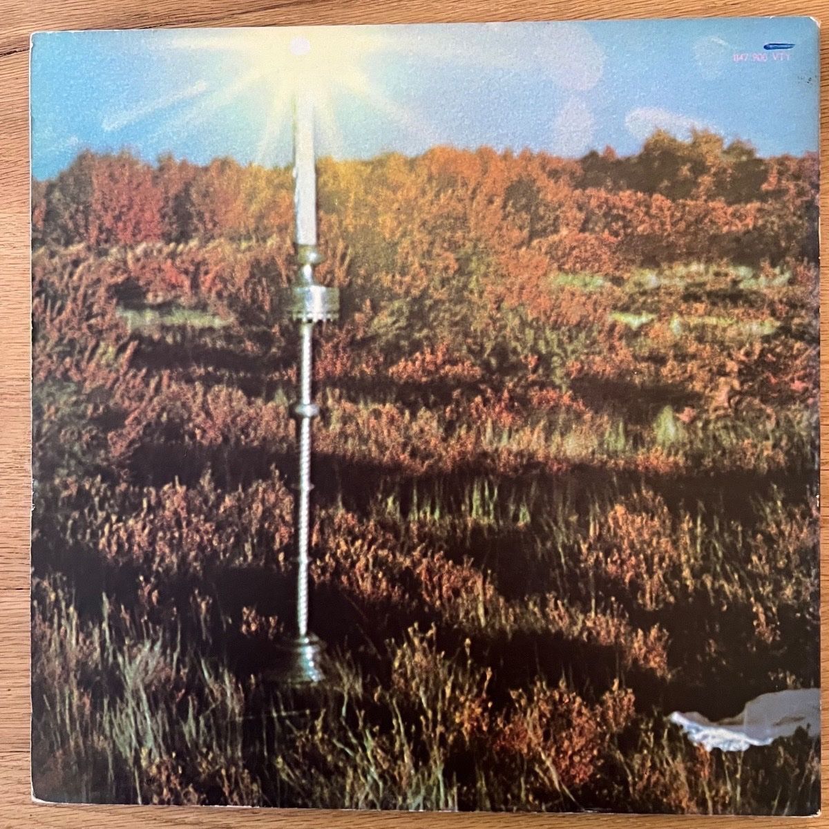 Colisée - Suite Valentyne / 1re édition britannique. 1969 - (M-/M-)