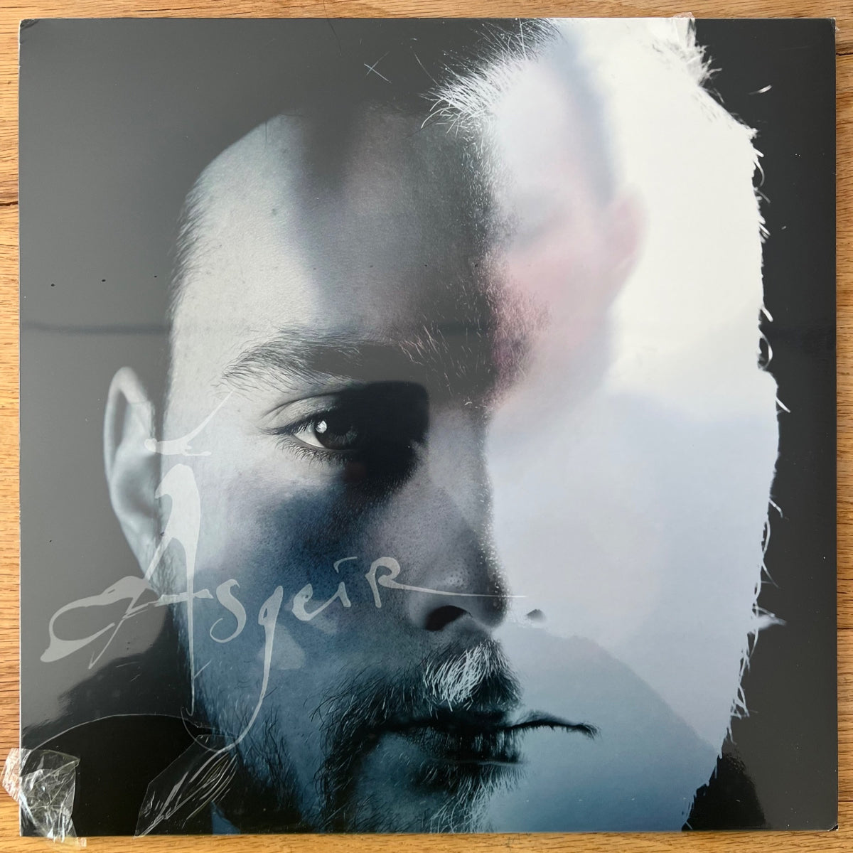 Ásgeir - In The Silence / EU-Press. 2014 - (Mint & Sealed)