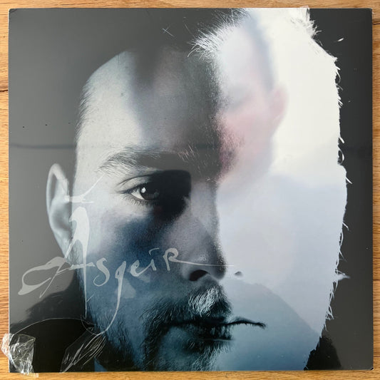Ásgeir - In The Silence / EU-Press. 2014 - (Mint & Sealed)
